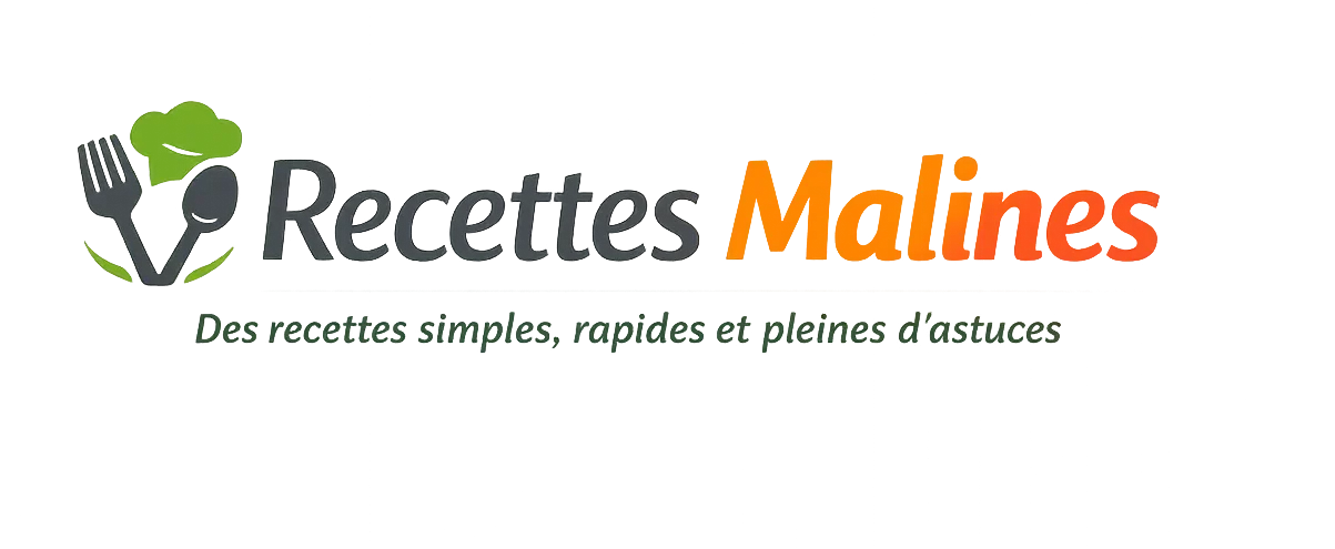 Recettes Malines